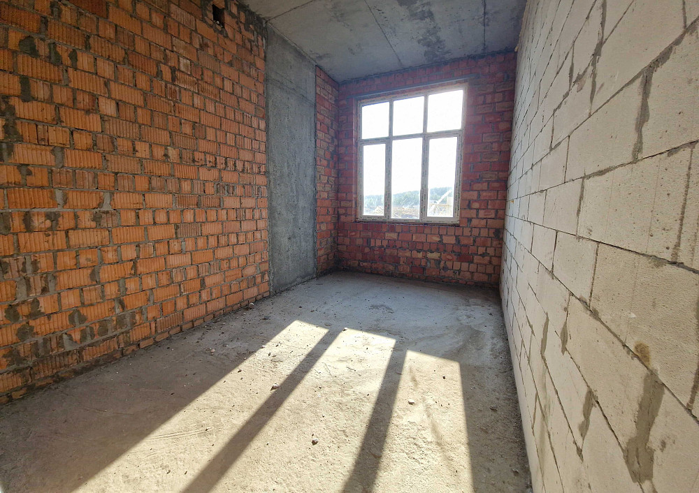 1к, кухня 14м2.  Без комісії Ирпень - изображение 7