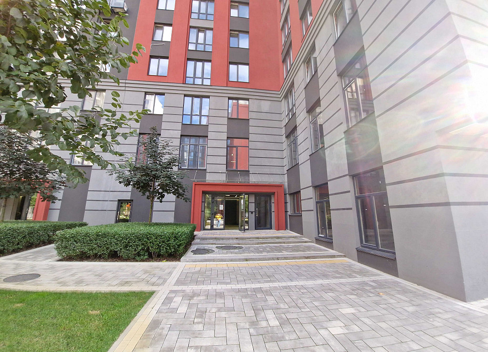 1к, кухня 14м2.  Без комісії Ирпень - изображение 2