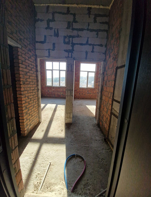 1к, кухня 14м2.  Без комісії Ирпень - изображение 6