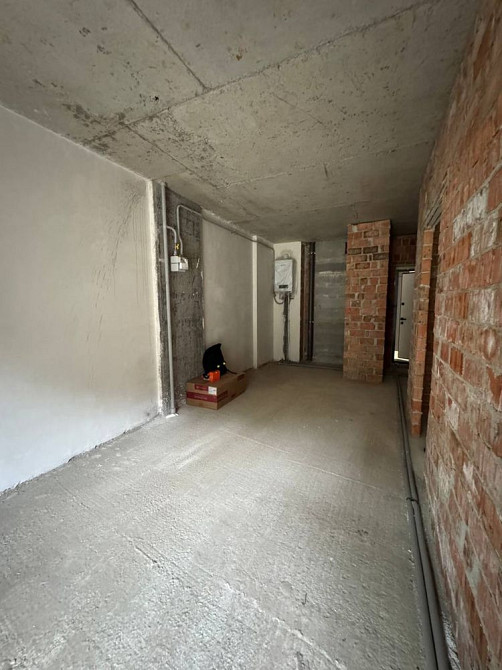 Продається 1-кімнатна квартира у м. Винники жк Perfect Life Винники - изображение 2