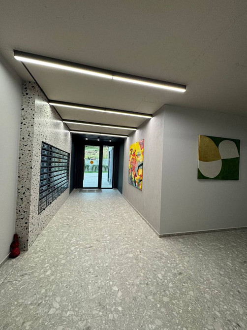 Продається 1-кімнатна квартира у м. Винники жк Perfect Life Винники - изображение 8