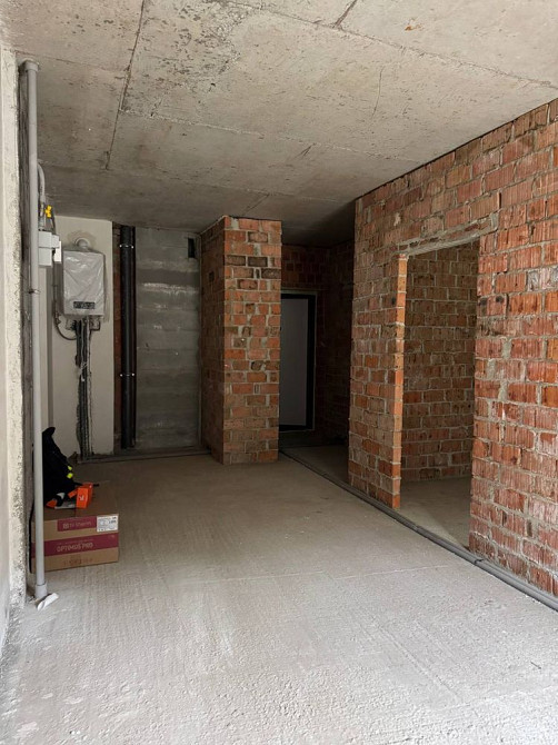 Продається 1-кімнатна квартира у м. Винники жк Perfect Life Винники - изображение 3