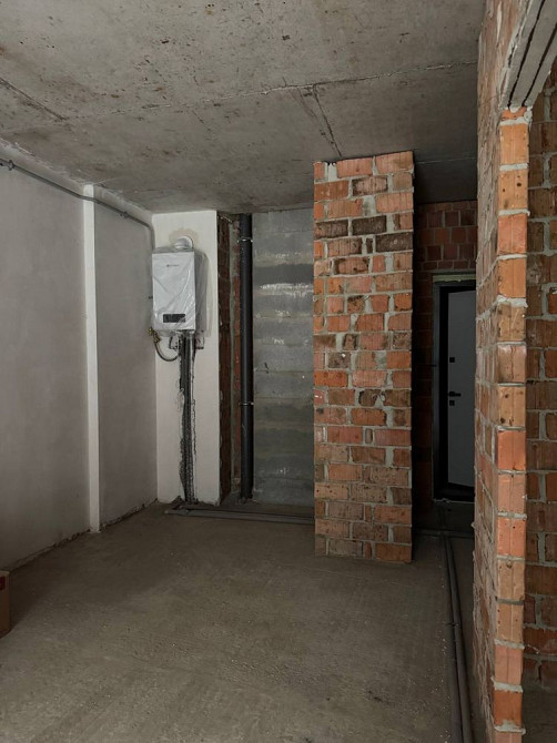 Продається 1-кімнатна квартира у м. Винники жк Perfect Life Винники - изображение 5