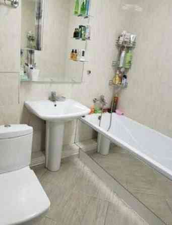 Продам 3к кв на 4этаже в доме улучшенной планировки. Харьков