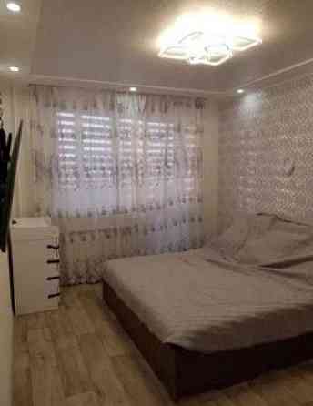 Продам 3к кв на 4этаже в доме улучшенной планировки. Харьков