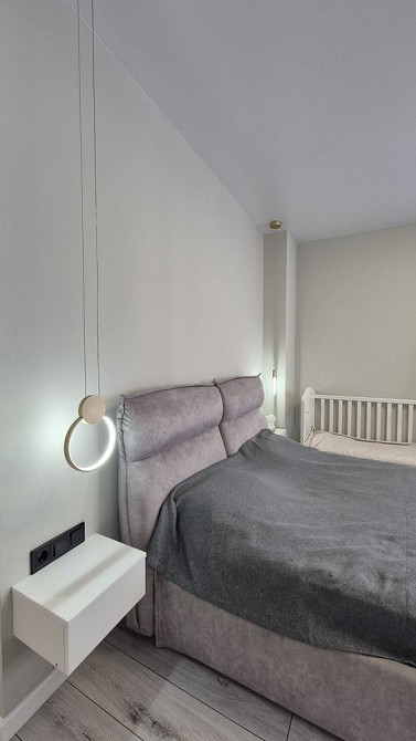 2к квартира з євроремонтом, Центральний парк!2% податки. Держ.програми Ирпень - изображение 8