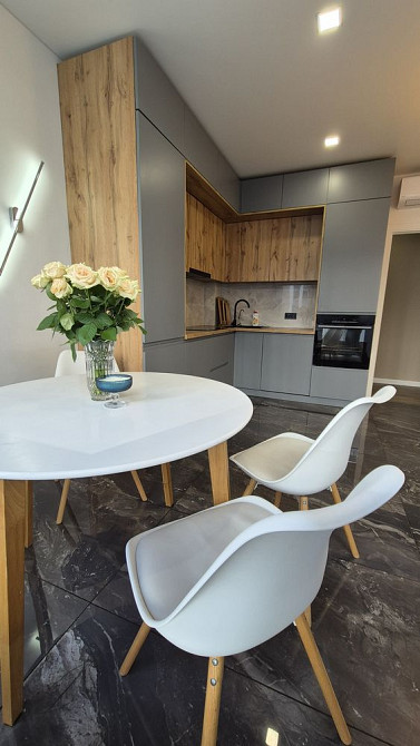 2к квартира з євроремонтом, Центральний парк!2% податки. Держ.програми Ирпень - изображение 2