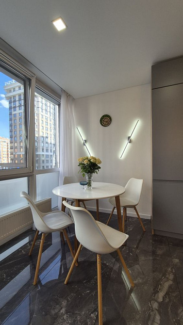 2к квартира з євроремонтом, Центральний парк!2% податки. Держ.програми Ирпень - изображение 3