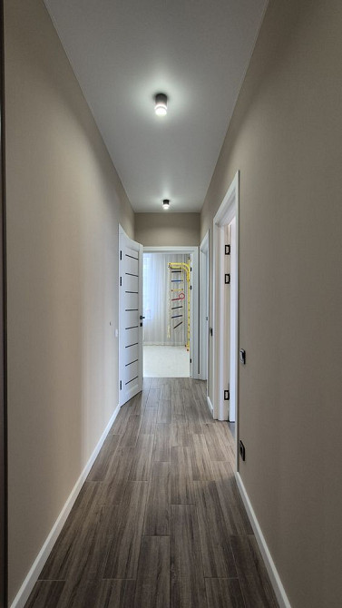 2к квартира з євроремонтом, Центральний парк!2% податки. Держ.програми Ирпень - изображение 6