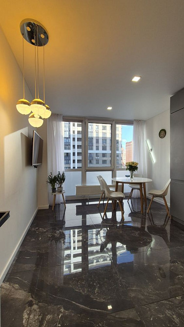 2к квартира з євроремонтом, Центральний парк!2% податки. Держ.програми Ирпень - изображение 1