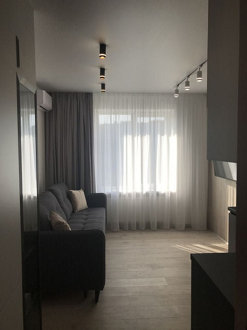 LS 55 Продється 1 кімнатна квартира у ЖК Вороб“єві гори на Полях-1. Харьков - изображение 1