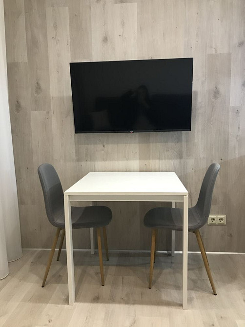 LS 55 Продється 1 кімнатна квартира у ЖК Вороб“єві гори на Полях-1. Харьков - изображение 3