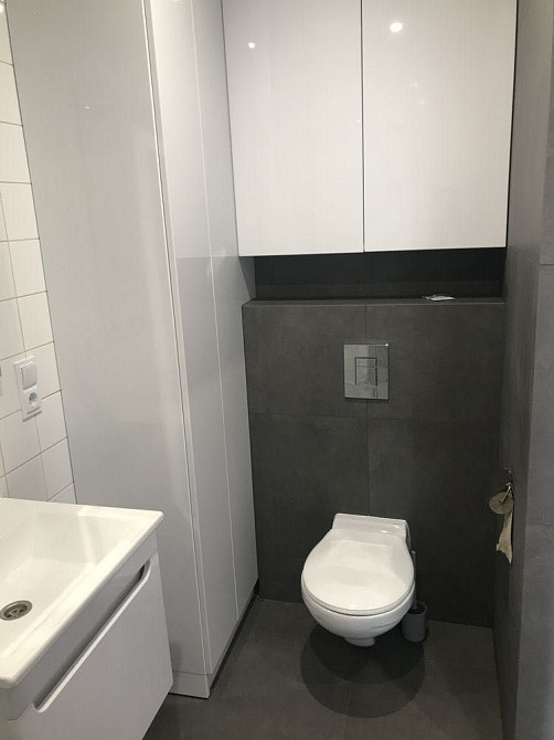 LS 55 Продється 1 кімнатна квартира у ЖК Вороб“єві гори на Полях-1. Харьков - изображение 7