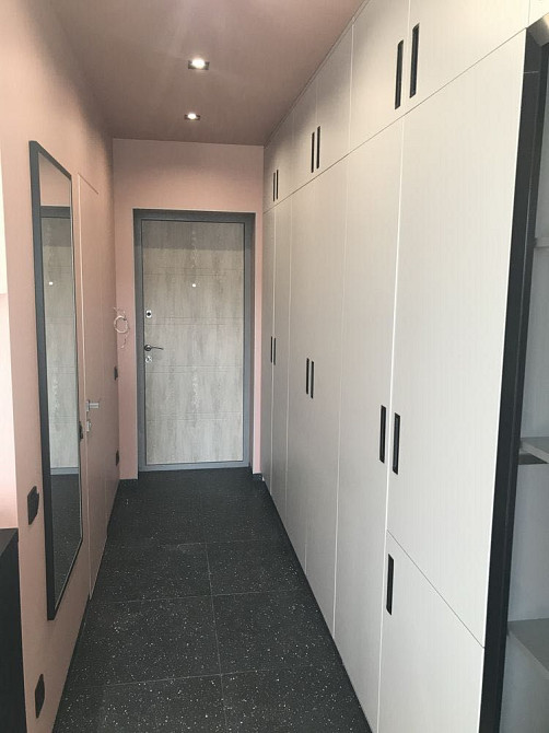 LS 55 Продється 1 кімнатна квартира у ЖК Вороб“єві гори на Полях-1. Харьков - изображение 2