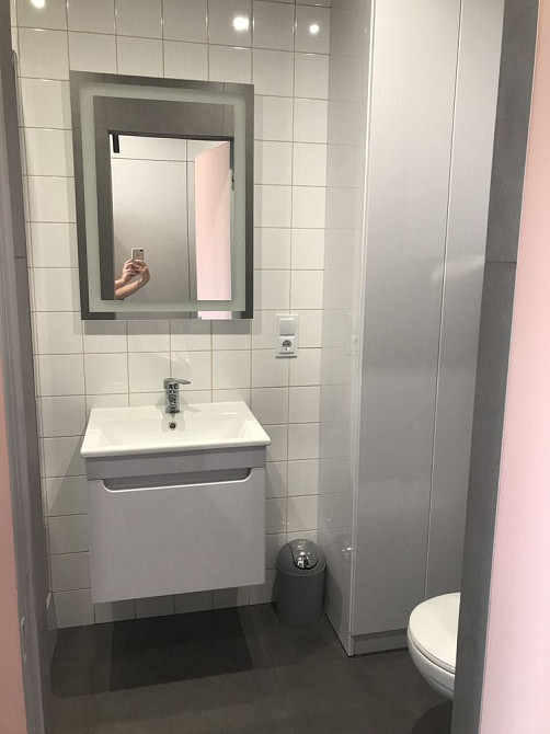 LS 55 Продється 1 кімнатна квартира у ЖК Вороб“єві гори на Полях-1. Харьков - изображение 6