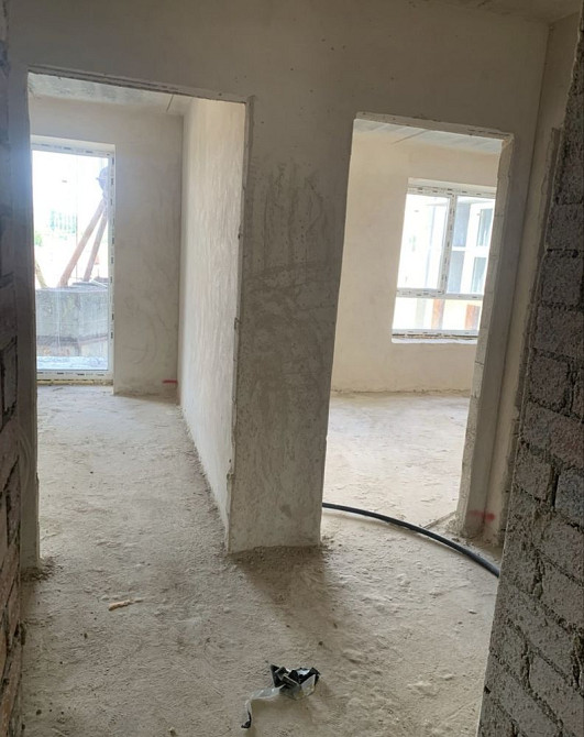 Продається дуже вигідно 1 кімнатна квартира в зданому будинку.Є балкон Ірпінь - зображення 5