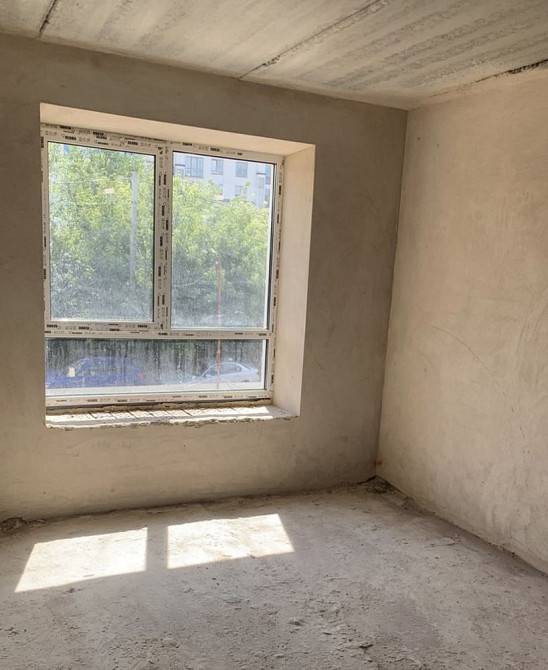 Продається дуже вигідно 1 кімнатна квартира в зданому будинку.Є балкон Ірпінь - зображення 1