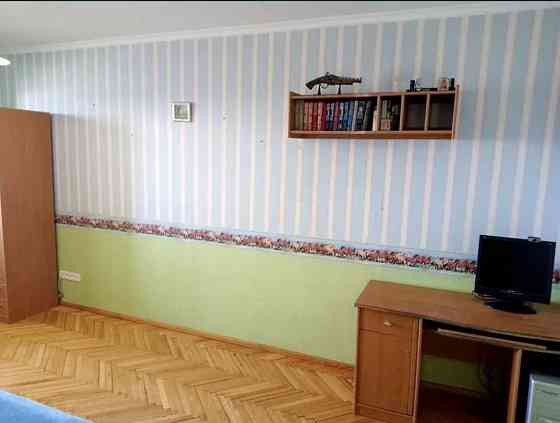 3-кімнатна квартира на просп. Добровольського Одеса