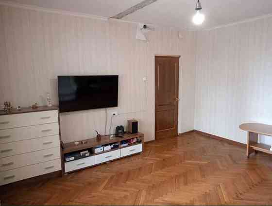 3-кімнатна квартира на просп. Добровольського Одеса