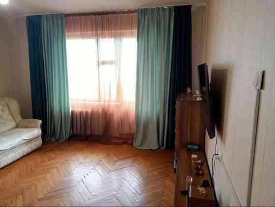 3-кімнатна квартира на просп. Добровольського Одеса