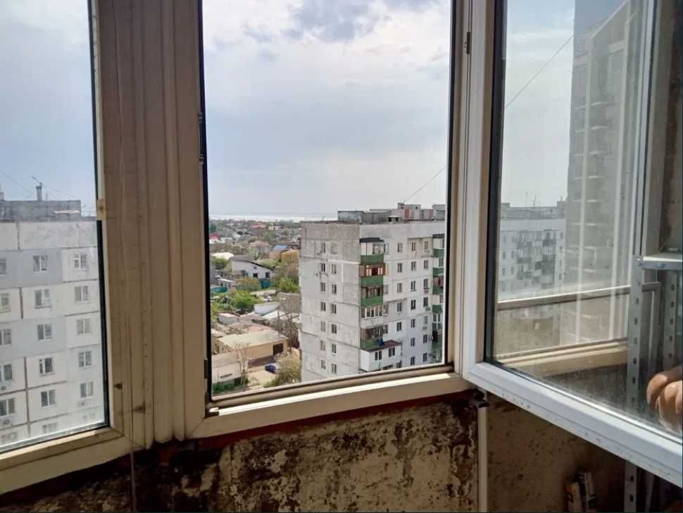 3-кімнатна квартира на просп. Добровольського Одеса - зображення 8