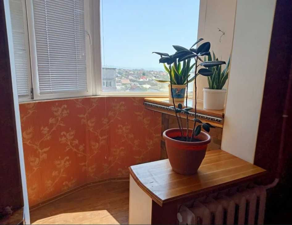 3-кімнатна квартира на просп. Добровольського Одеса - зображення 6