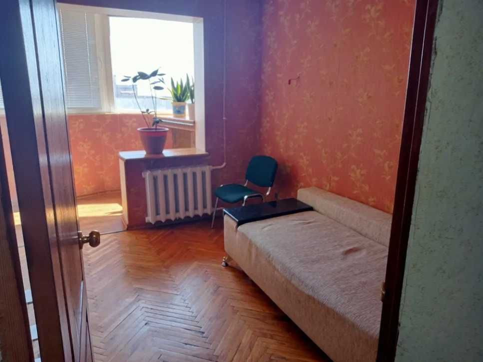 3-кімнатна квартира на просп. Добровольського Одеса - зображення 5