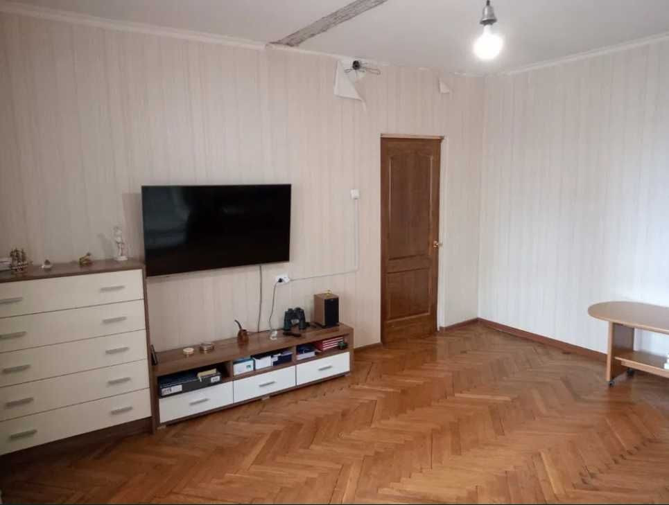 3-кімнатна квартира на просп. Добровольського Одеса - зображення 1