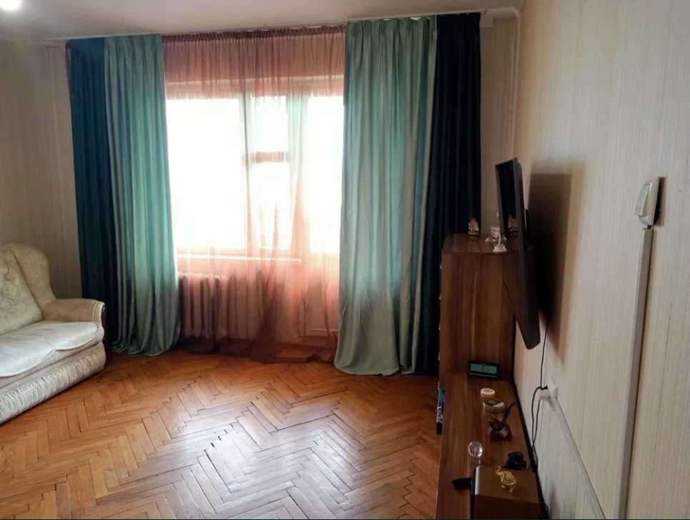 3-кімнатна квартира на просп. Добровольського Одеса - зображення 4