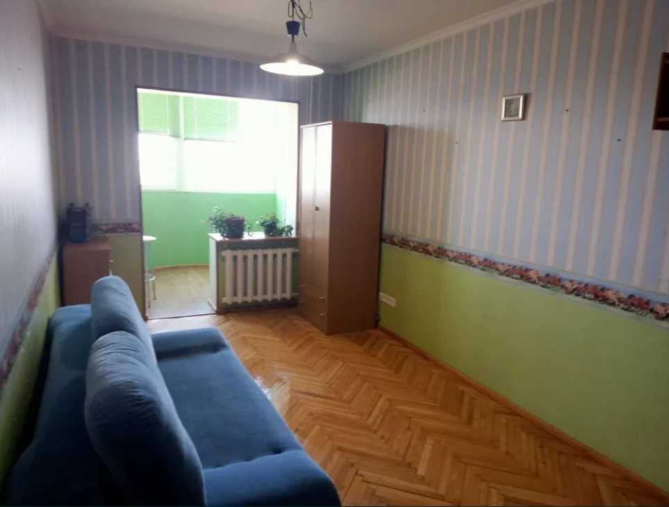 3-кімнатна квартира на просп. Добровольського Одеса - зображення 2