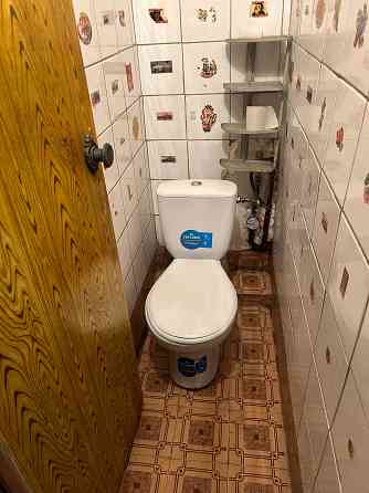 Продається простора 3-кімнатна квартира Глухівці