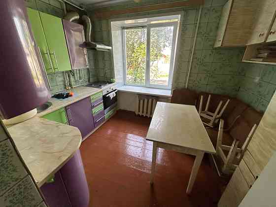 Продається простора 3-кімнатна квартира Глухівці