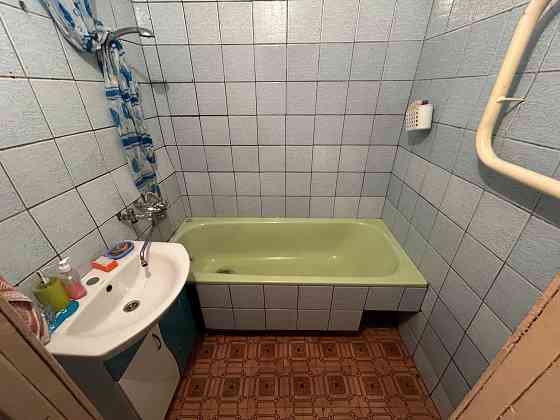 Продається простора 3-кімнатна квартира Глухівці