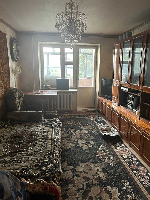 Продається простора 3-кімнатна квартира Глухівці - зображення 4