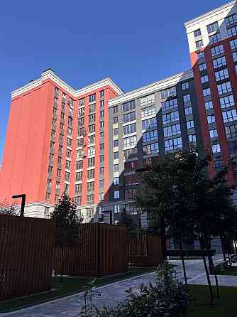 ТЕРМІНОВО 1-к квартира в Ірпені, новітній ЖК - недорого Ирпень