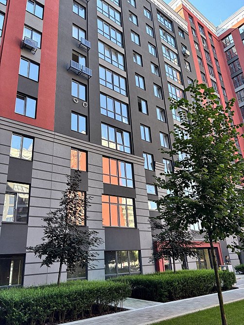 ТЕРМІНОВО 1-к квартира в Ірпені, новітній ЖК - недорого Ірпінь - зображення 4