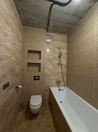 Однокімнатна з часковим ремонтом! 2% оформлення! Держ програми! Буча