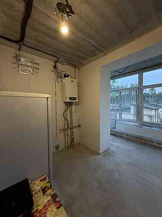 Однокімнатна з часковим ремонтом! 2% оформлення! Держ програми! Буча