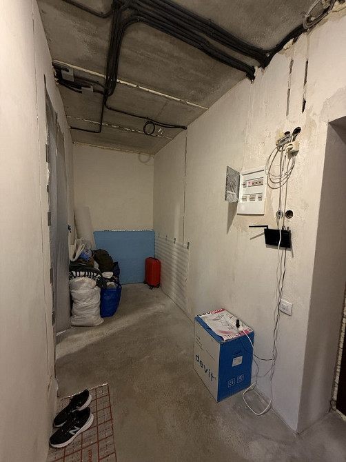 Однокімнатна з часковим ремонтом! 2% оформлення! Держ програми! Буча - зображення 6