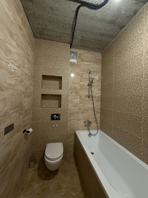 Однокімнатна з часковим ремонтом! 2% оформлення! Держ програми! Буча - зображення 4