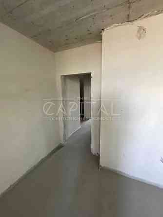 Дворівнева 3-к квартира 118,16м2/25 поверх в ЖК "Дніпровська мрія" Київ