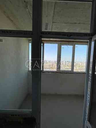 Дворівнева 3-к квартира 118,16м2/25 поверх в ЖК "Дніпровська мрія" Київ