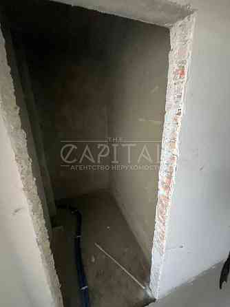 Дворівнева 3-к квартира 118,16м2/25 поверх в ЖК "Дніпровська мрія" Київ