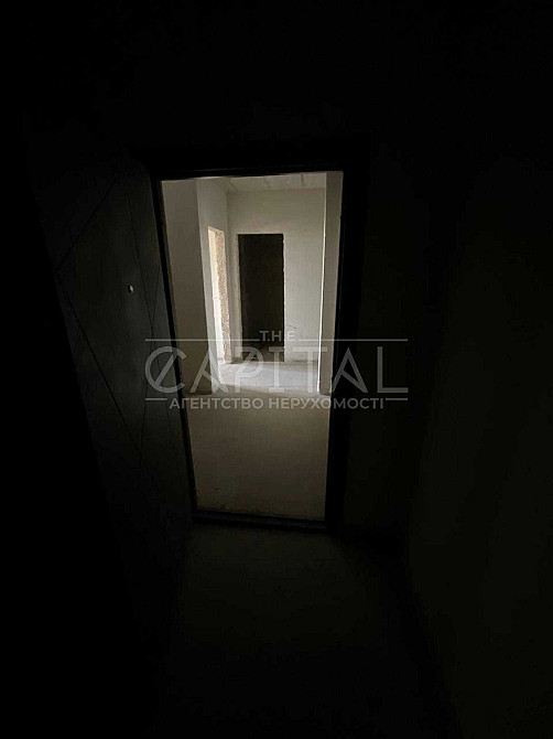 Дворівнева 3-к квартира 118,16м2/25 поверх в ЖК "Дніпровська мрія" Київ - зображення 7