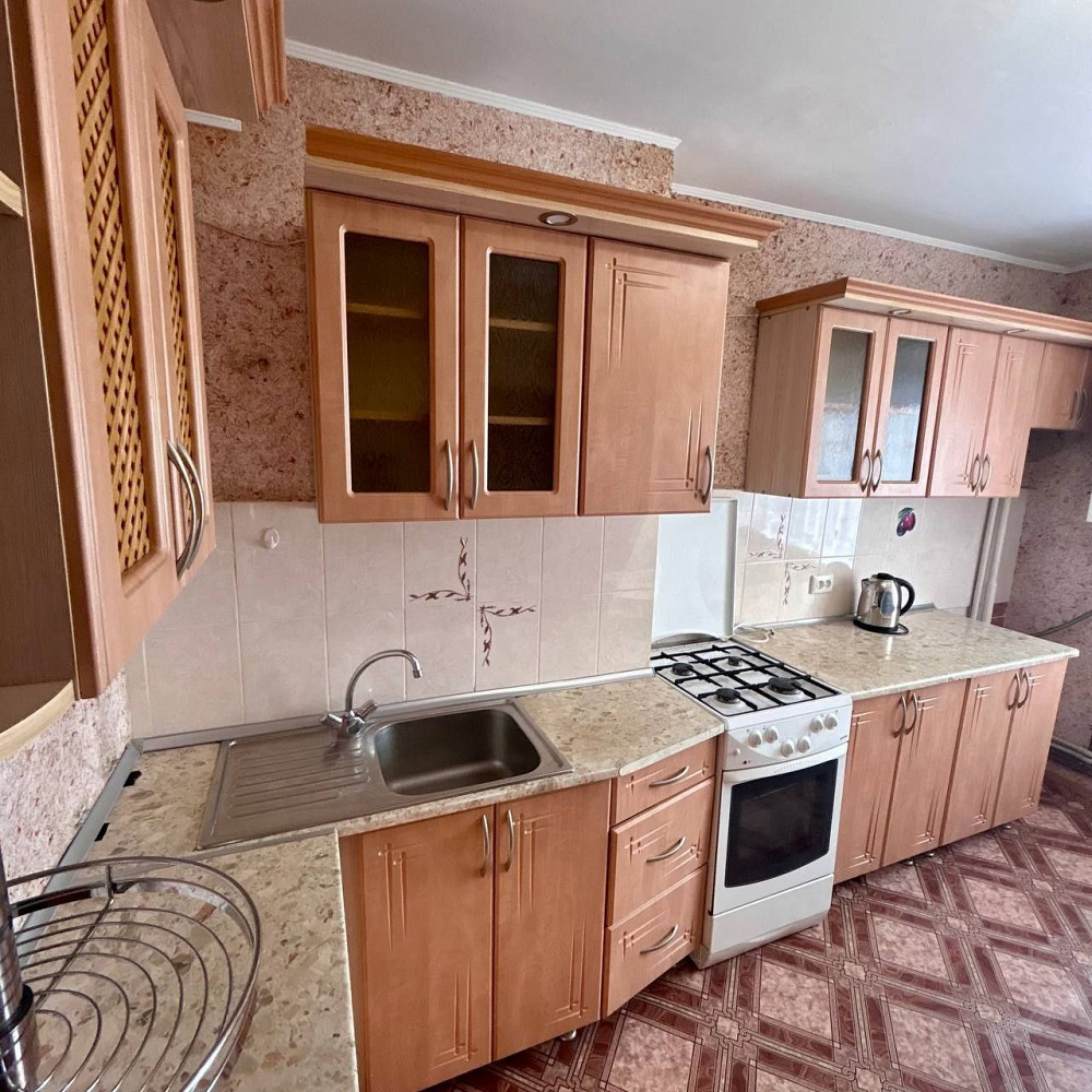 Продається 2-х кімнатна квартира з ремонтом  Укр. Дивізії Ивано-Франковск - изображение 1