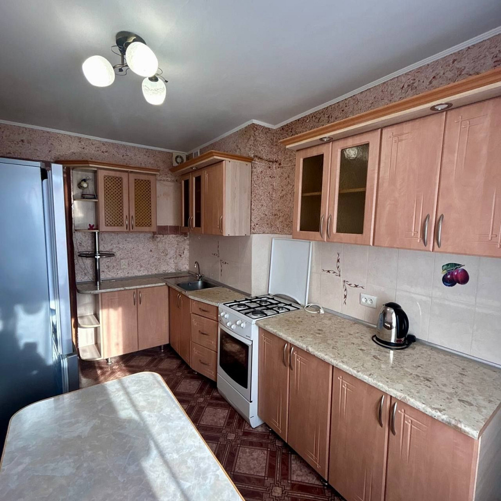 Продається 2-х кімнатна квартира з ремонтом  Укр. Дивізії Ивано-Франковск - изображение 7