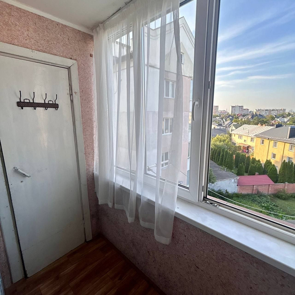 Продається 2-х кімнатна квартира з ремонтом  Укр. Дивізії Ивано-Франковск - изображение 4