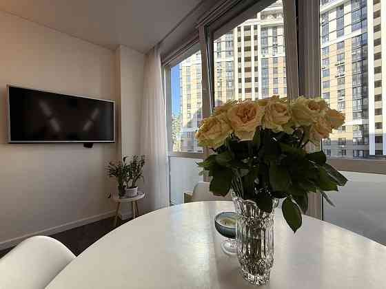 Продається 2 кімнатна квартира в ЖК Центральний 2 , Ірпінь.Вид на парк Ирпень