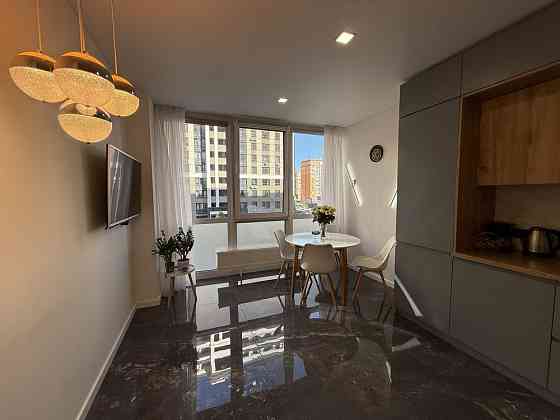 Продається 2 кімнатна квартира в ЖК Центральний 2 , Ірпінь.Вид на парк Ирпень