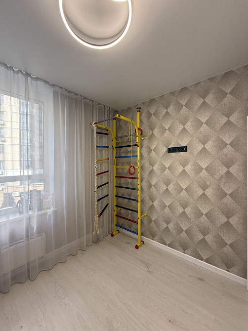 Продається 2 кімнатна квартира в ЖК Центральний 2 , Ірпінь.Вид на парк Ірпінь - зображення 7